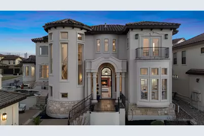 11901 Preserve Vista Terrace, Austin, TX 78738 - Photo 1