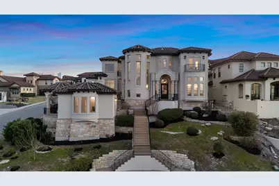 11901 Preserve Vista Terrace, Austin, TX 78738 - Photo 35