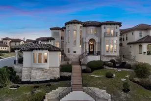 11901 Preserve Vista Terrace, Austin, TX 78738 - Photo 35