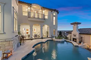 11901 Preserve Vista Terrace, Austin, TX 78738 - Photo 29