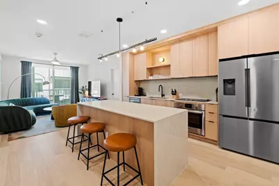 2323 S Lamar Boulevard #520, Austin, TX 78704 - Photo 1