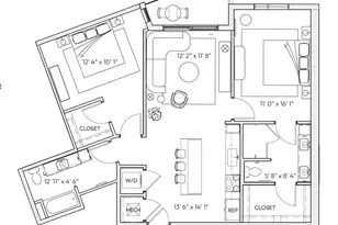 2323 S Lamar Blvd, Austin, TX 78704 - Photo 17