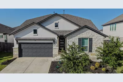 6504 Velvet Leaf Lane, Buda, TX 78610 - Photo 1