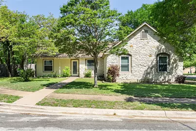501 Elm Court, Cedar Park, TX 78613 - Photo 1