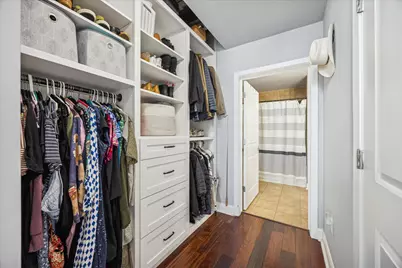 360 Nueces Street #4009, Austin, TX 78701 - Photo 23