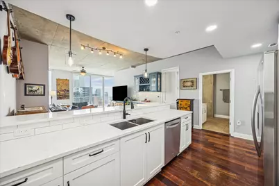 360 Nueces Street #4009, Austin, TX 78701 - Photo 11