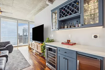 360 Nueces Street #4009, Austin, TX 78701 - Photo 3