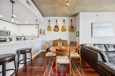 360 Nueces Street #4009, Austin, TX 78701 - Photo 19