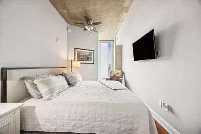 360 Nueces Street #4009, Austin, TX 78701 - Photo 21