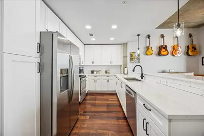 360 Nueces Street #4009, Austin, TX 78701 - Photo 1