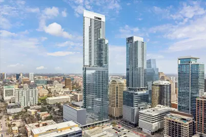 360 Nueces Street #4009, Austin, TX 78701 - Photo 3