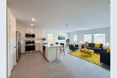 429 Monsoon Drive, Lockhart, TX 78644 - Photo 9