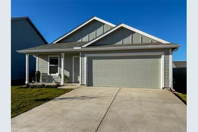 429 Monsoon Drive, Lockhart, TX 78644 - Photo 3