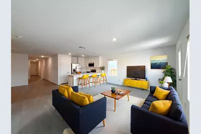 429 Monsoon Drive, Lockhart, TX 78644 - Photo 5