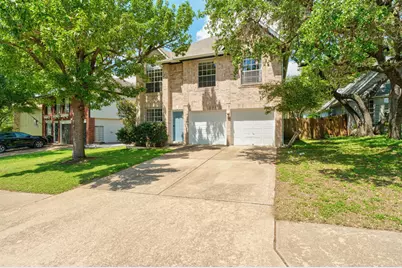 10512 Watchful Fox Drive, Austin, TX 78748 - Photo 7