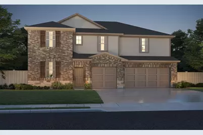 151 Bush Mountain Cove, Dripping Springs, TX 78620 - Photo 1