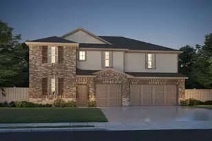 151 Bush Mountain Cv, Dripping Springs, TX 78620 - Photo 1