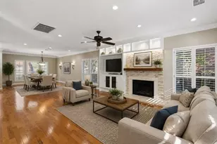 5813 Miramonte Dr, Austin, TX 78759 - Photo 9
