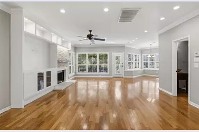 5813 Miramonte Drive, Austin, TX 78759 - Photo 5