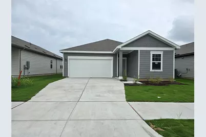 509 McFadin Way, Taylor, TX 76574 - Photo 1