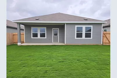 509 McFadin Way, Taylor, TX 76574 - Photo 21