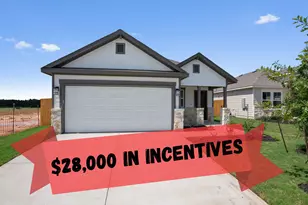 229 Ironshoe Trl, Liberty Hill, TX 78642 - Photo 1