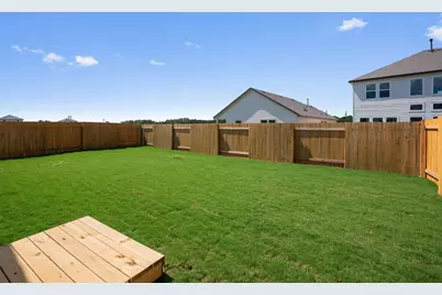 229 Ironshoe Trail, Liberty Hill, TX 78642 - Photo 27
