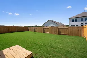 229 Ironshoe Trl, Liberty Hill, TX 78642 - Photo 27