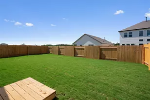 229 Ironshoe Trl, Liberty Hill, TX 78642 - Photo 27