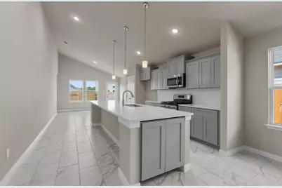 229 Ironshoe Trail, Liberty Hill, TX 78642 - Photo 3