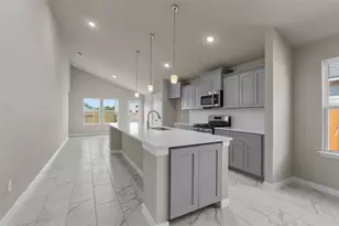 229 Ironshoe Trl, Liberty Hill, TX 78642 - Photo 3