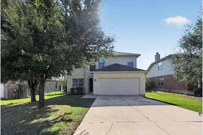 256 Poplarwood Drive, Kyle, TX 78640 - Photo 1