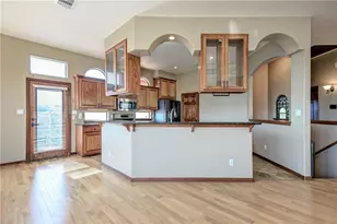 3206 Constitution Dr, Lago Vista, TX 78645 - Photo 11