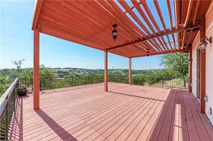 3206 Constitution Dr, Lago Vista, TX 78645 - Photo 29