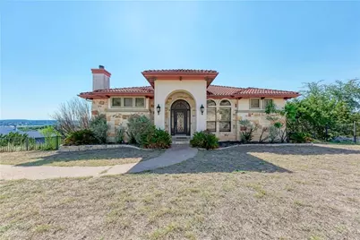 3206 Constitution Drive, Lago Vista, TX 78645 - Photo 1