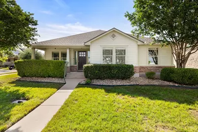 1100 Kingston Lacy Boulevard, Pflugerville, TX 78660 - Photo 1