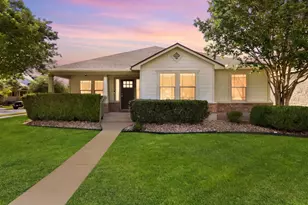 1100 Kingston Lacy Blvd, Pflugerville, TX 78660 - Photo 1
