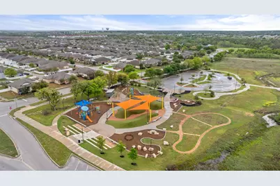 1100 Kingston Lacy Boulevard, Pflugerville, TX 78660 - Photo 33