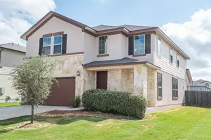 8113 Rosano St, Round Rock, TX 78665 - Photo 3