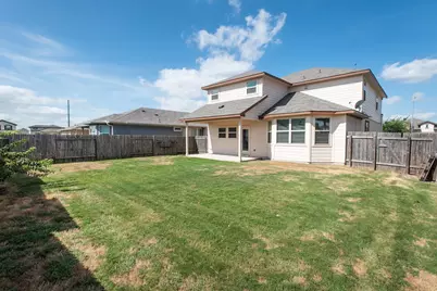 8113 Rosano Street, Round Rock, TX 78665 - Photo 29
