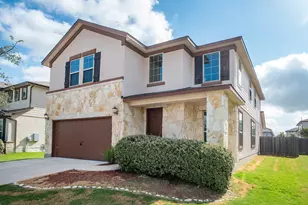 8113 Rosano St, Round Rock, TX 78665 - Photo 1