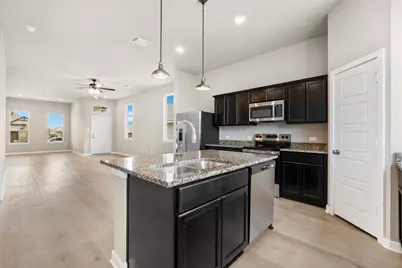 133 Walk Way Drive, Jarrell, TX 76537 - Photo 19