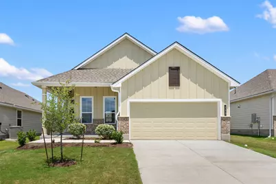 133 Walk Way Drive, Jarrell, TX 76537 - Photo 1