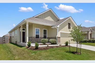 133 Walk Way Drive, Jarrell, TX 76537 - Photo 3