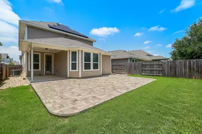 232 Stone Canyon Drive, Georgetown, TX 78628 - Photo 39