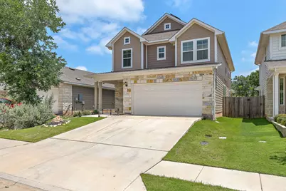 232 Stone Canyon Drive, Georgetown, TX 78628 - Photo 3