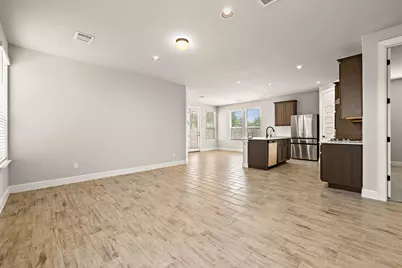 232 Stone Canyon Drive, Georgetown, TX 78628 - Photo 5