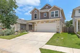 232 Stone Cyn Dr, Georgetown, TX 78628 - Photo 3