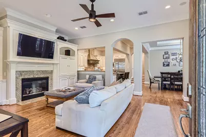 2390 W 8th Street, Austin, TX 78703 - Photo 7