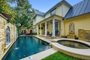 2390 W 8th St, Austin, TX 78703 - Photo 27